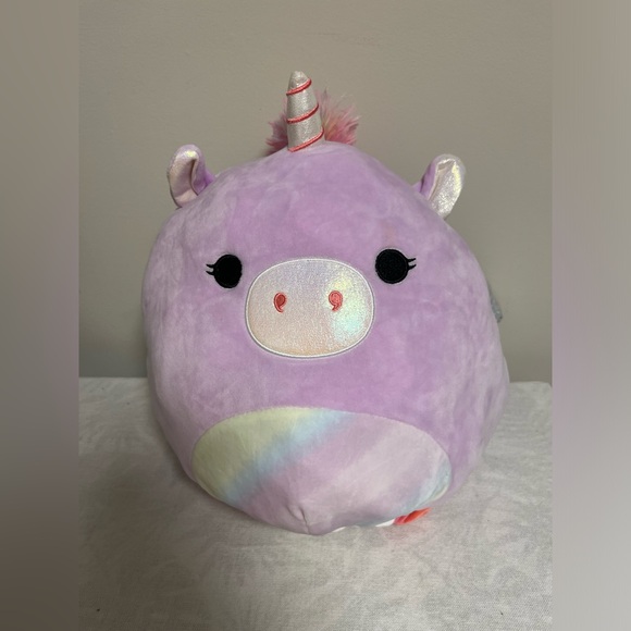 Star Wars Baby Yoda Squishmallow Grogu Mandalorian XL 20” with 3 Others 9-13 Inc - Picture 7 of 16